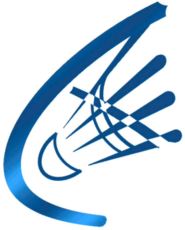 Buckingham Badminton Club Logo
